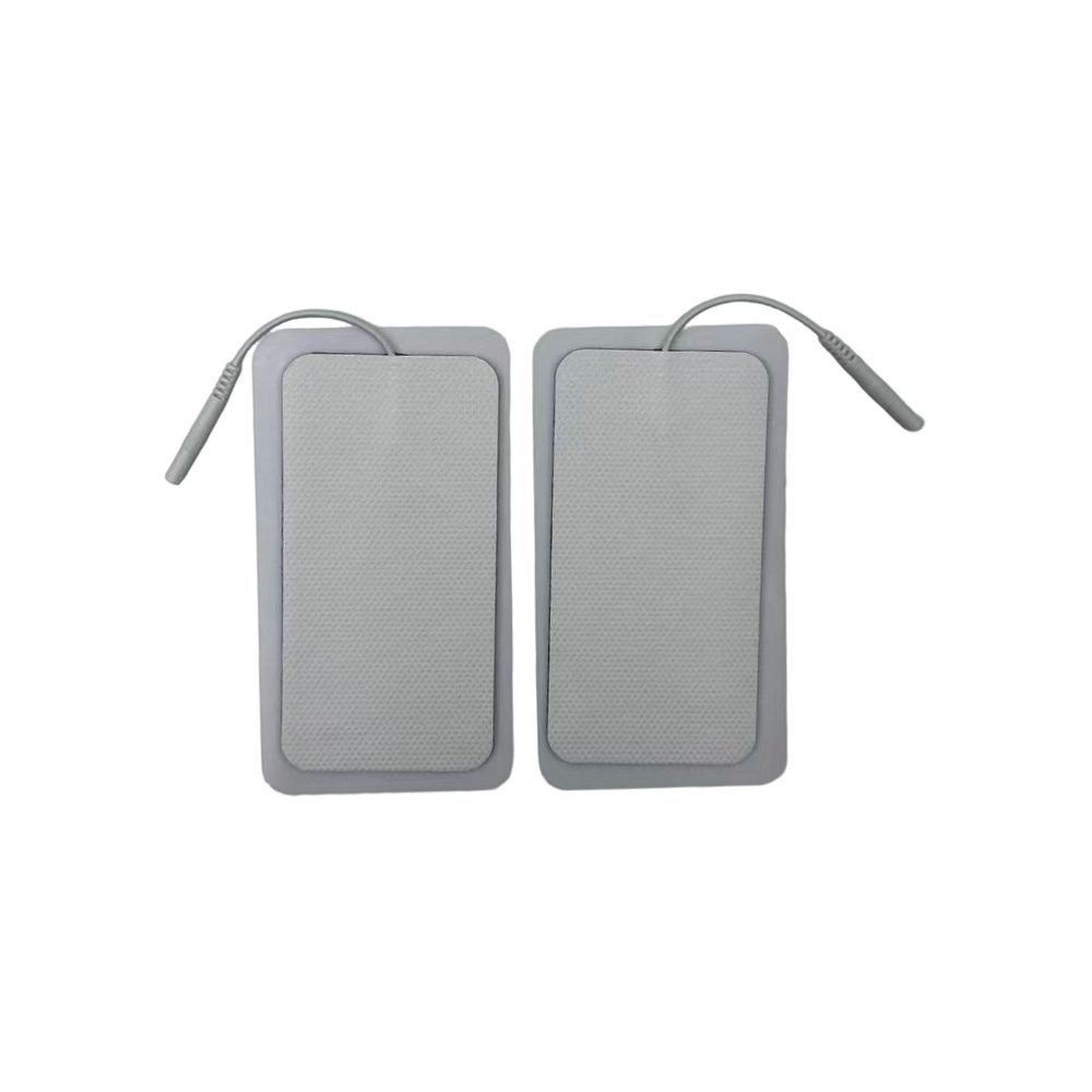 Electrodo de fisioterapia