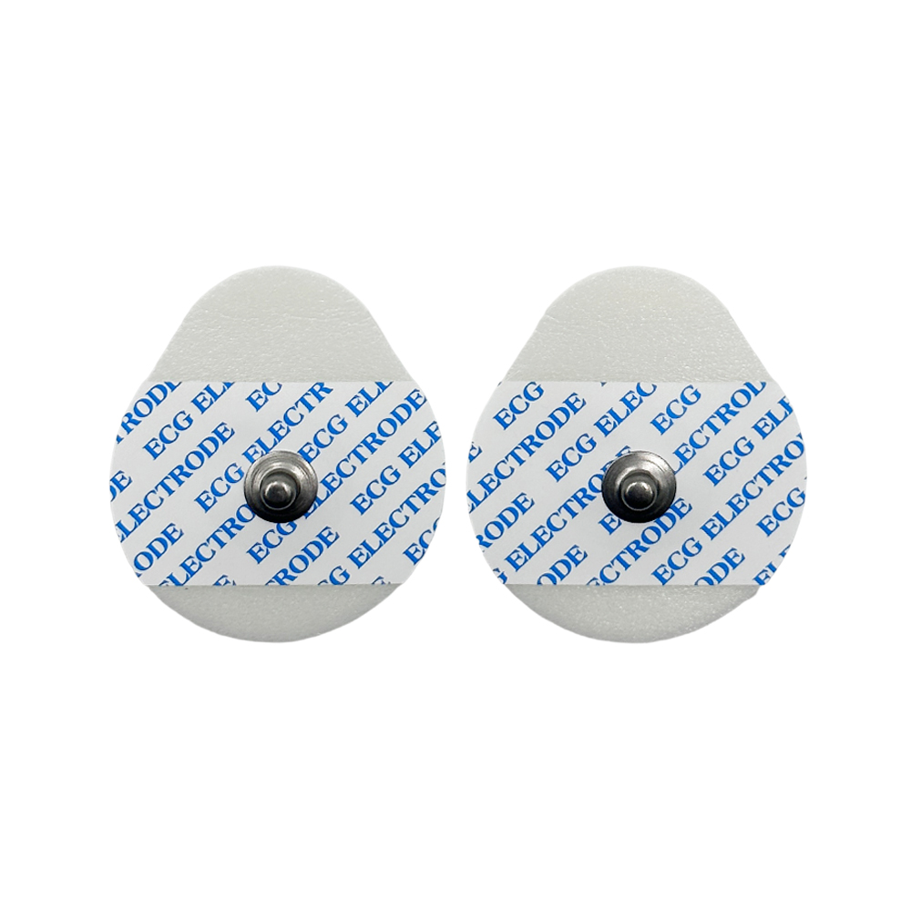 Electrocardiograma Electrodo