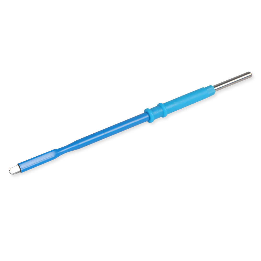 Fábrica de electrodos electroquirúrgicos con hojas de tungsteno: la columna vertebral del corte quirúrgico de precisión