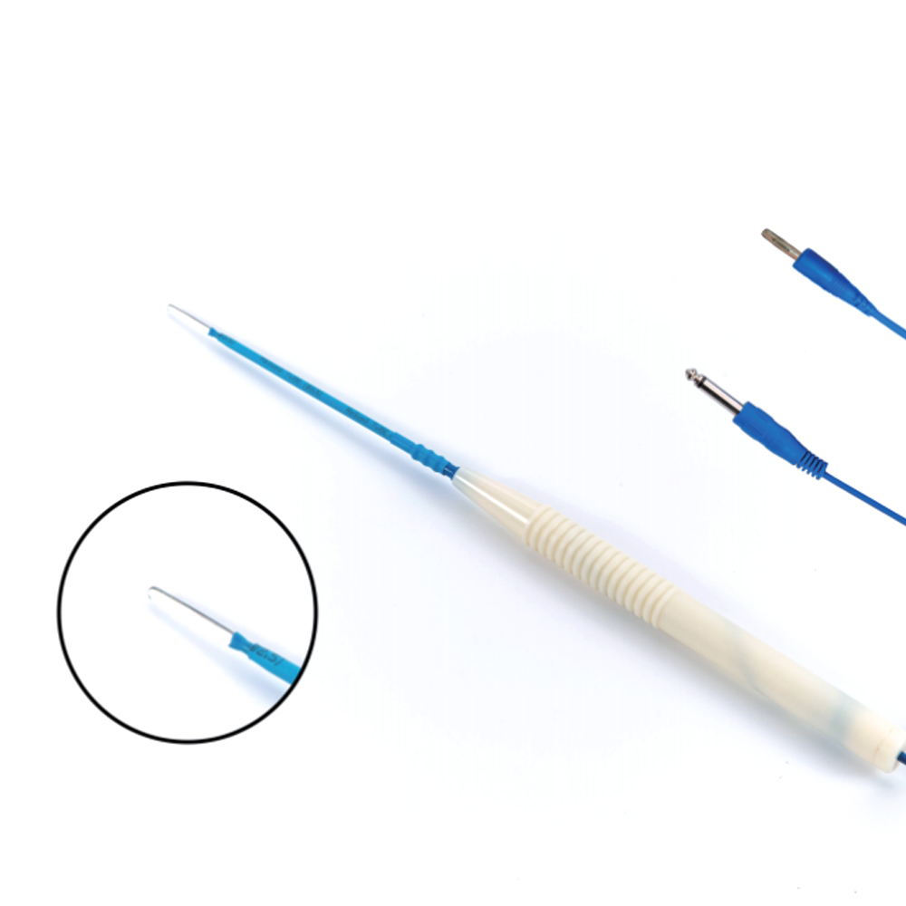Fabricante de electrodos electroquirúrgicos desechables con interruptor de pie: la columna vertebral del control quirúrgico manos libres