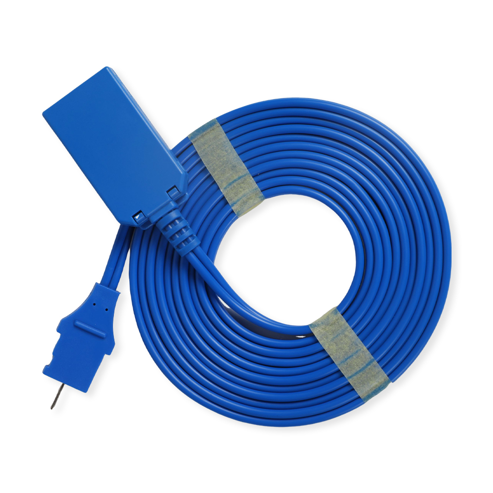 Cable de conexión de cobre y PVC: la columna vertebral de conexiones eléctricas confiables